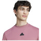 Adidas Ανδρική κοντομάνικη μπλούζα Future Icons 3-Stripes Tee